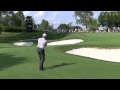 Highlights | Rod Spittle grabs lead with eagle hole-out at the Dick’s Sporting Goods Open