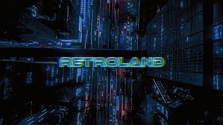 Niko Raimondo - Retroland [Official Trailer]