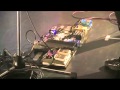 DAZZLE VISION 『OVER』another angle live ver