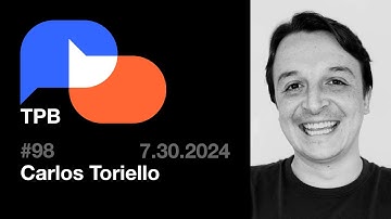 Bitcoin Protects Democracy with Carlos Toriello - FULL VIDEO