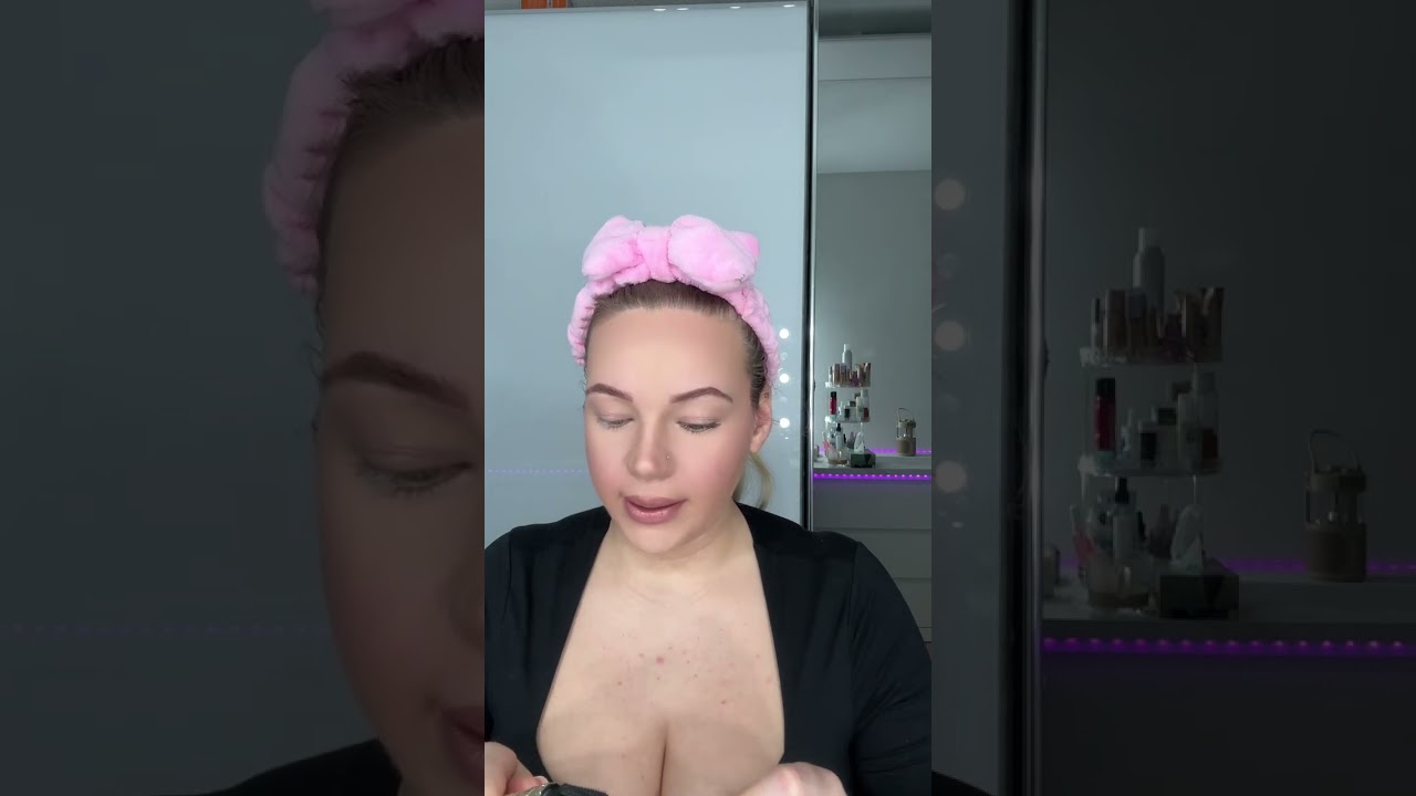 Loréal Paris Panorama 👀❤️