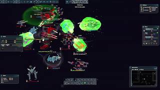 Darkorbit Tr2-3 Map War By Deaglemef