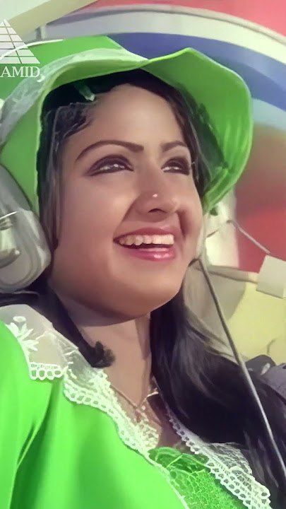 Parandhalum Vidamatten | Guru | S. P. Balasubrahmanyam | S. Janaki | Kamal Haasan | Sridevi