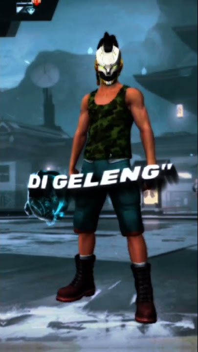DJ YANG ENAK ENAK YAH CUMA DI GELENG GELENG 🎧
