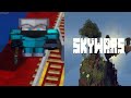 Minecraft Skywars Montage! | Minecraft | Herobrine.org