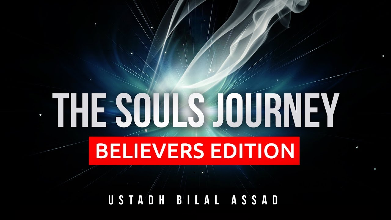 The journey of a Muslim believer (soul) after death – Islamic beliefs  according to hadith