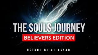 What Happens To The Muslim Soul After Death - Based On Authentic Hadeeth