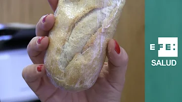 ¿Cuál es el pan con menos azúcar?