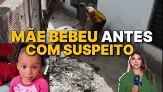 Menina De 4 Anos Morta Em Ritual Macabro?