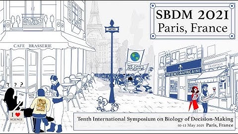 Laurence Hunt - Neural mechanisms of flexible timescales of sensory evidence integration (SBDM 2021)