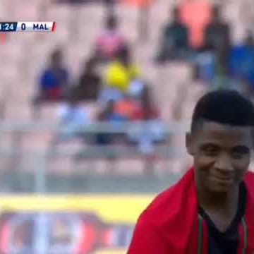 Angalia Udambwi wa @Peter Banda. Kiungo mpya wa Simba sc