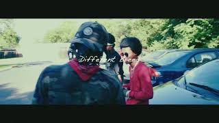 Dnash Tha Rapper - Different Breed (Official music video)