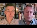 Christopher Hitchens - [2009] - Discussing politics with Robert Wright