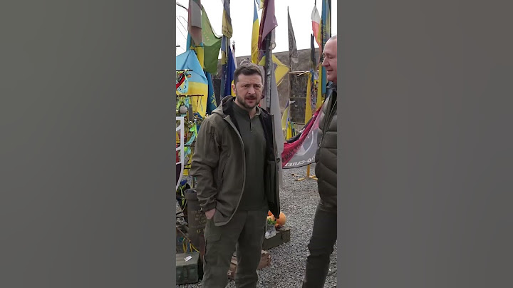 Володимир Зеленський прибув у Донецьку область