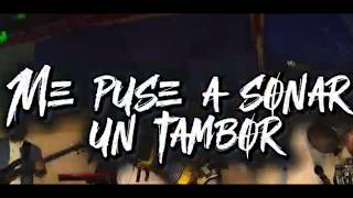 ESTO ME SABE A CUMBIA - LOS RK