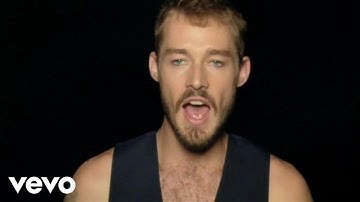Silverchair - Straight Lines (Official Video)