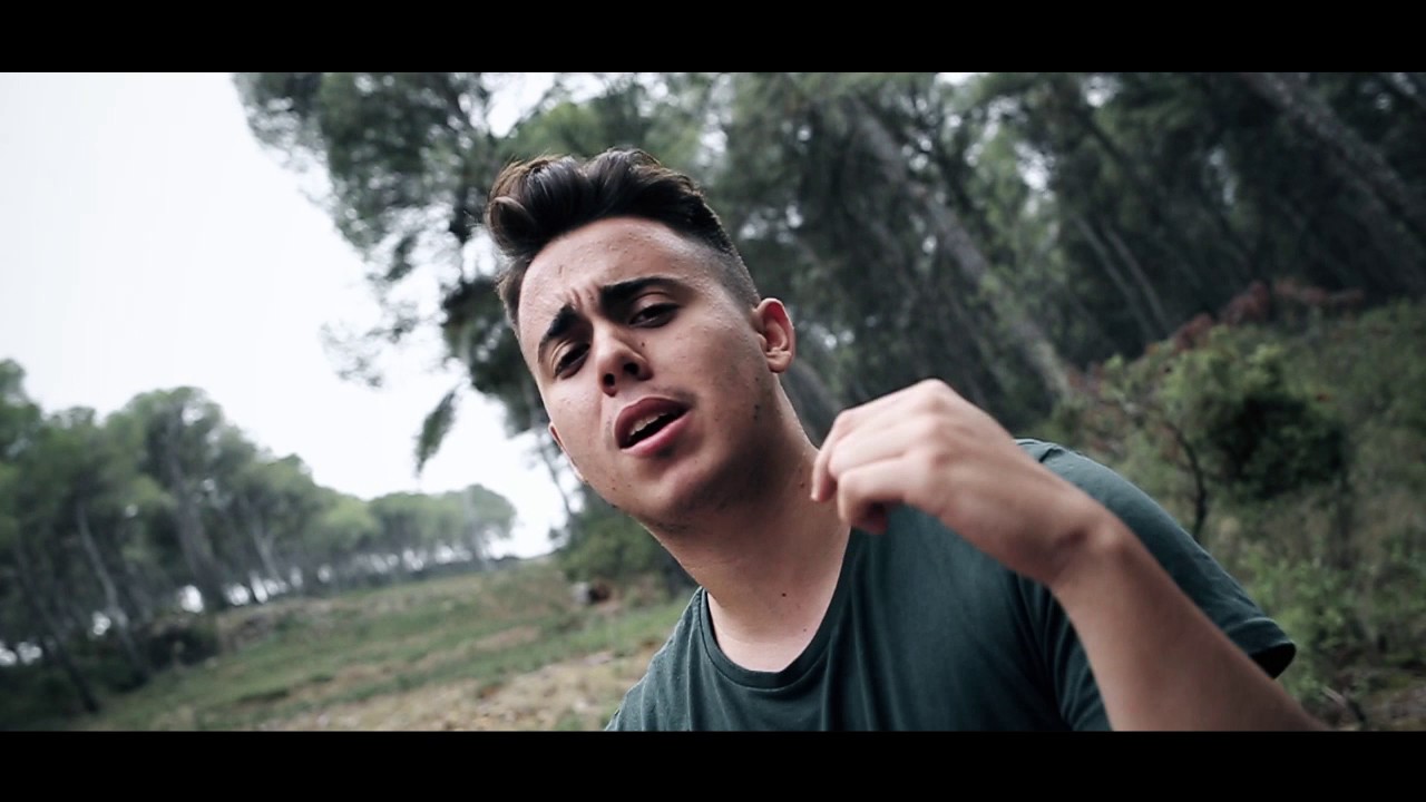 SOGE - TODO LO QUE PIERDO (VIDEOCLIP)