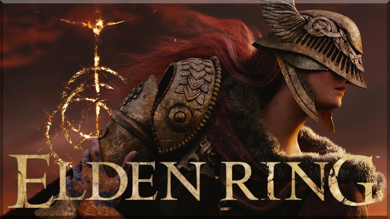 ELDEN RING • Es wird Salzig! ???? ????????????????