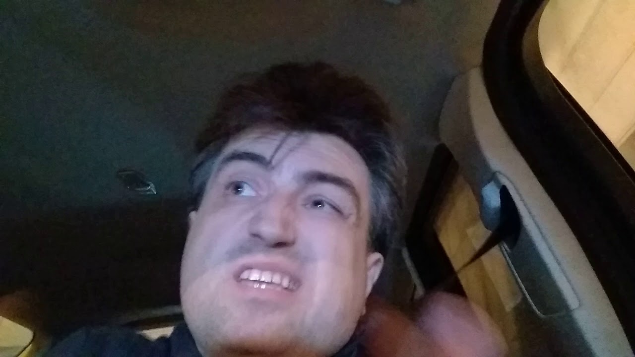 Имхо в машине