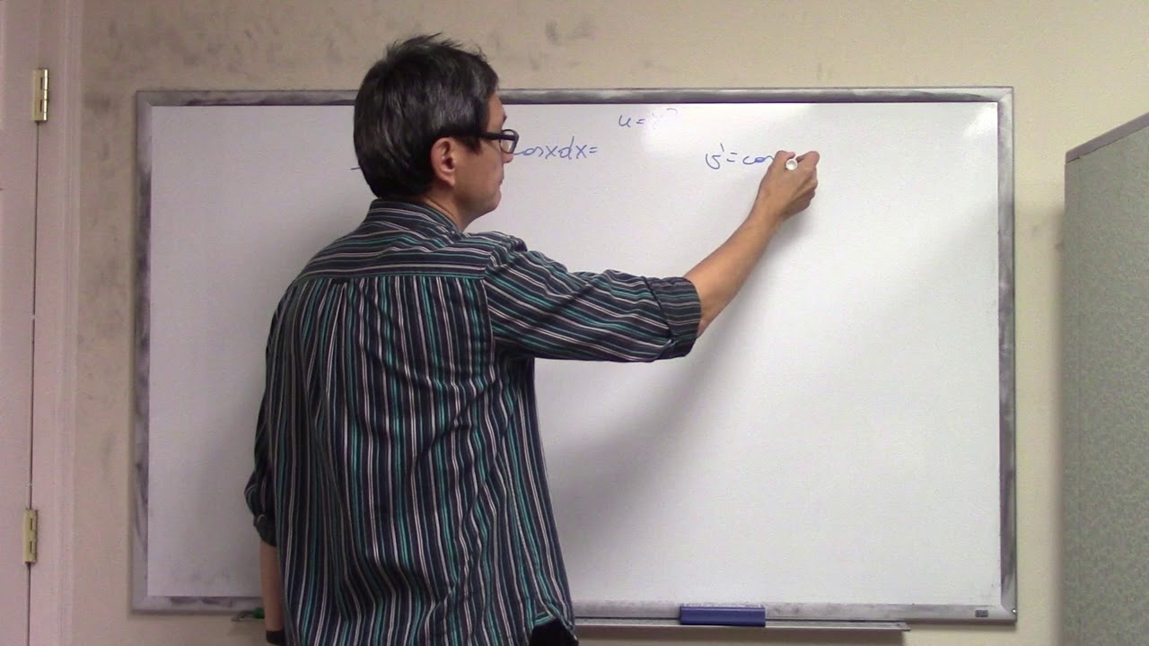 Integration By Parts 2 YouTube integration-by-parts-2-youtube