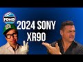 2024 sony xr90 miniled tv and more of your questions answered