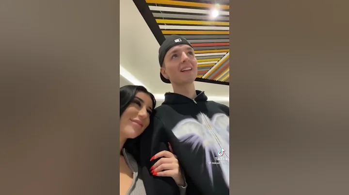 MIKAELA TESTA TIKTOKS PART TWO
