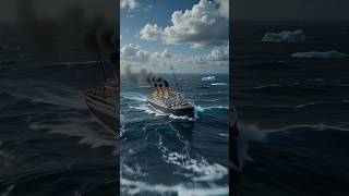 Titanic nahi dubta to Aaj duniya kaisi hoti #shorts