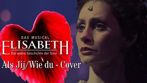 ⌠Hr.Chulio⌡ Elisabeth - Als Jij - Cover [Dutch]