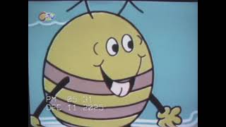 Timbuctoo Tv Hijacking Vhs