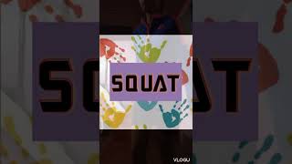 PATHFIT 7 FUNDAMENTAL MOVEMENT PATTERN