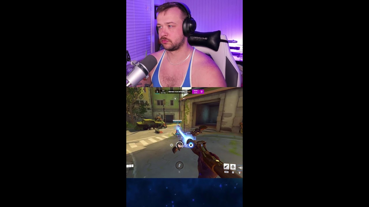 Sunday Scaries (Portrait)