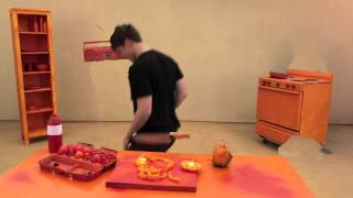 Ok Go - Im Not Through