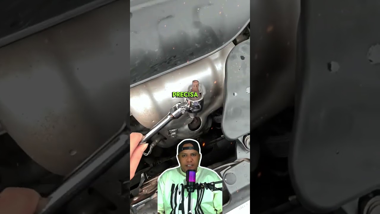 La Llave Especial Para Sensores de Oxígeno 🔧🚗 ¡La Más Precisa!