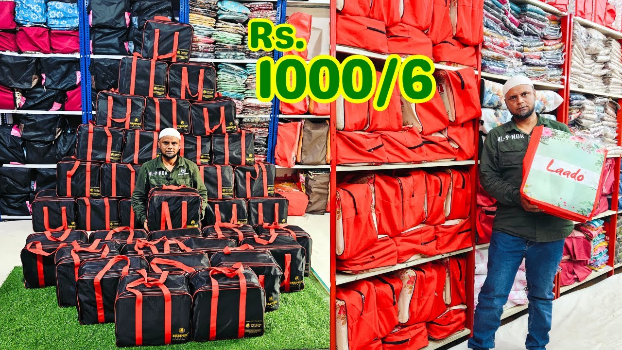 hyderabad wholesale market ₹ 1000/6 materials branded deeptex mayur kaira catalogue pakistani suits