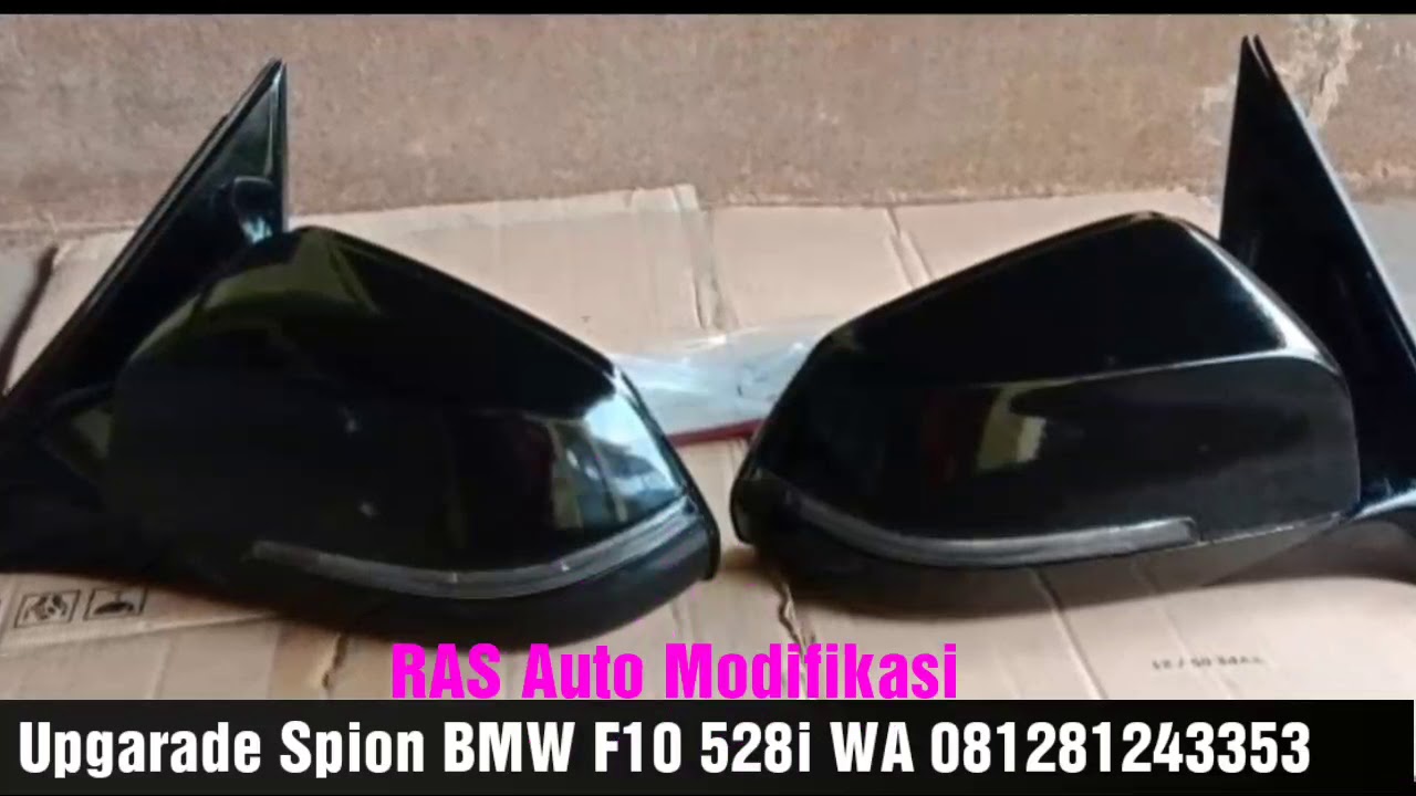 Khusus Spion Modifikasi Mobil Eropa Dan Mobil Japan Youtube