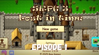 Survival RPG 3 Lost in Time Remastered Episode 1 screenshot 5