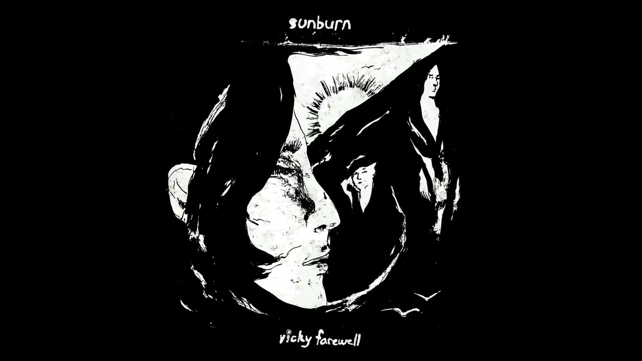 Watch Vicky Farewell - Sunburn (Visualizer) on YouTube Watch Vicky Farewell - Sunburn (Visualizer) on YouTube