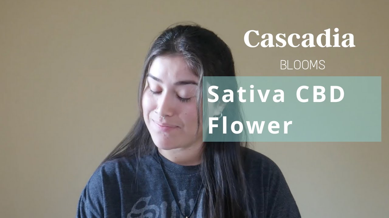 Energetic Lifting CBD Stain - Sour Lifter by Cascadia Blooms