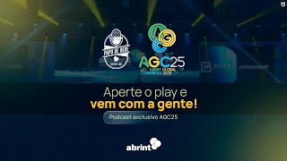 PAPO DE REDE AGC 2025 - ANA BEATRIZ SOUZA, Superintendente executiva substituta da Anatel