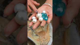 Thrilling Discovery Of The Treasure Of Pearls