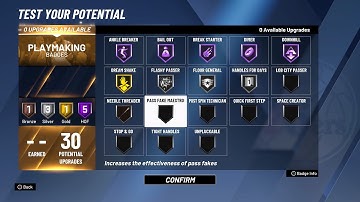 NEW NBA 2K20 UNLIMITED BADGE GLITCH AFTER PATCH 1.03 ! GET MAXED BADGES IN 1 HOUR