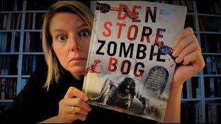 Bogtube - Gode bøger: Den store Zombiebog