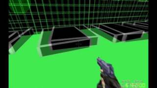 Closed in Kreedz -245 LongJump-