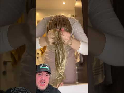 THIS MUST TAKE HOURS 🎥Valeriavel99 #shorts