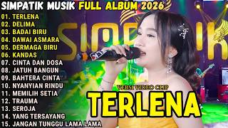 Terlena   Diva Hani  Simpatik Musik  Album Terbaru 2026