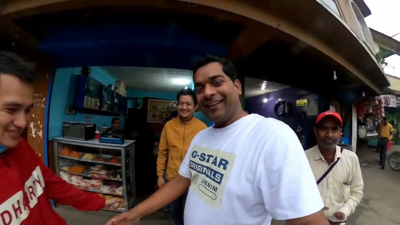 Gangtok Hotel ! The Khurana Group Hotel & Banquet ! Sikkim ! India ! North East Trip Episode – 30