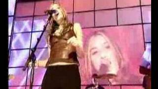 Melanie Blatt - Do Me Wrong - Live On Totp