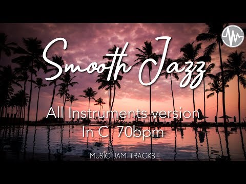 smooth-jazz-jam-c-major-70bpm-all-instruments-backingtrack