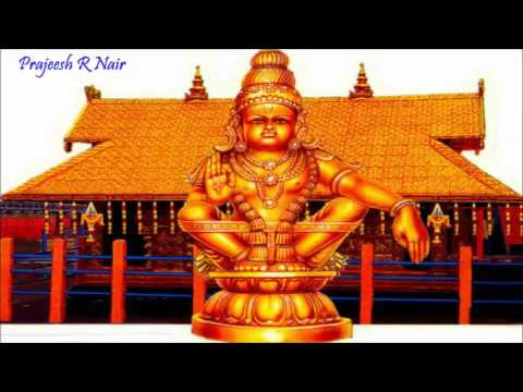 gangai amaran ayyappan songs