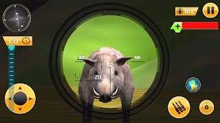 Wild Animal Real Hunter : Wild Shooting 2020 Games Android screenshot 5